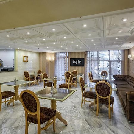 Vintage Na Bulvare Odessa Ngoại thất bức ảnh