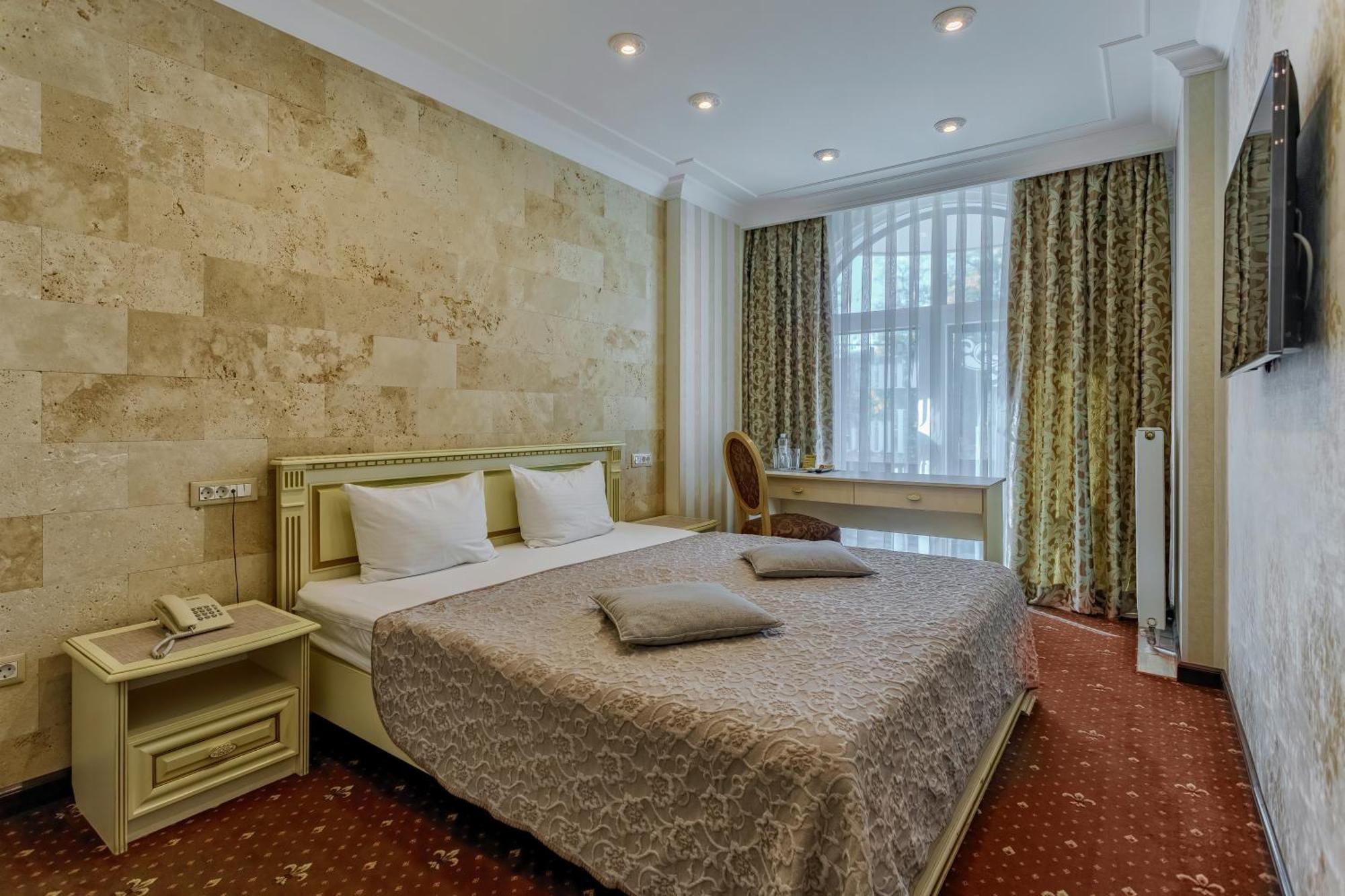 Vintage Na Bulvare Odessa Ngoại thất bức ảnh