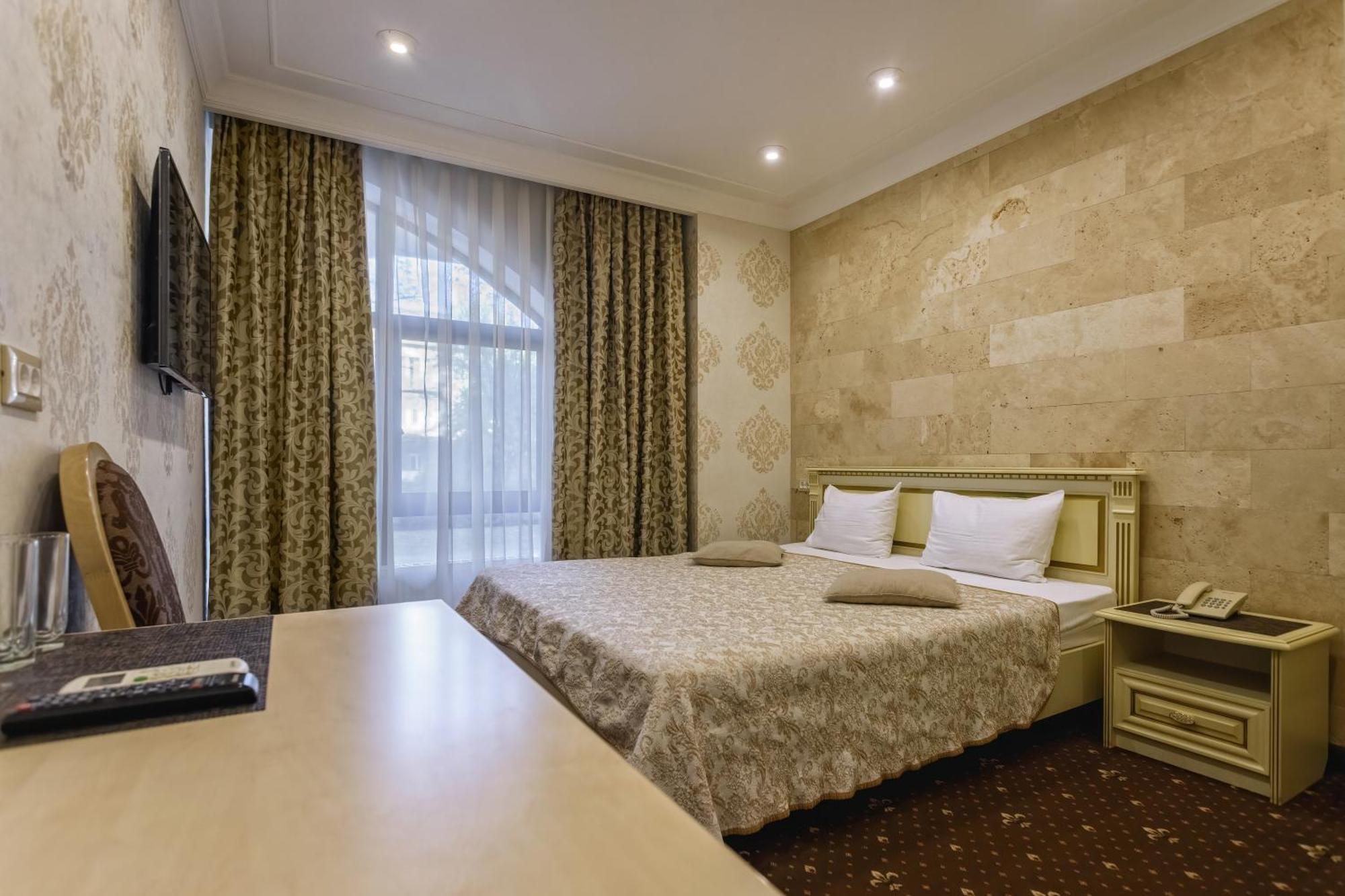 Vintage Na Bulvare Odessa Ngoại thất bức ảnh
