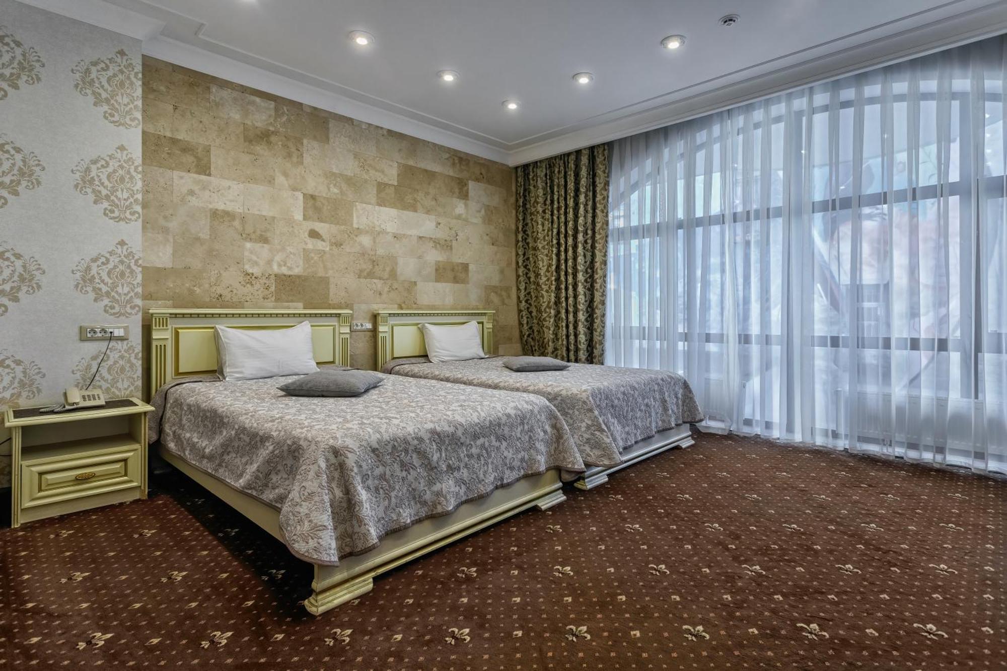 Vintage Na Bulvare Odessa Ngoại thất bức ảnh