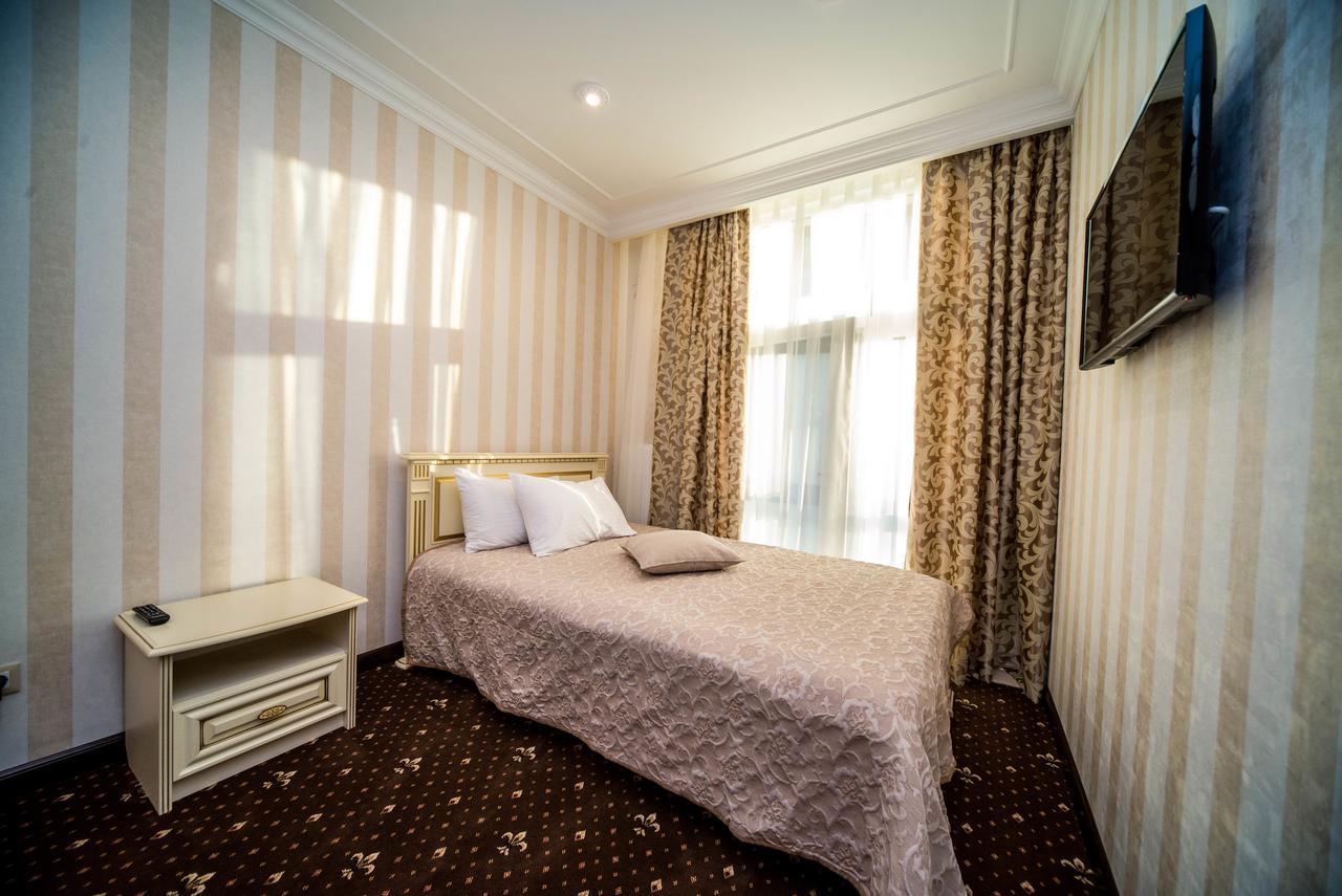 Vintage Na Bulvare Odessa Ngoại thất bức ảnh