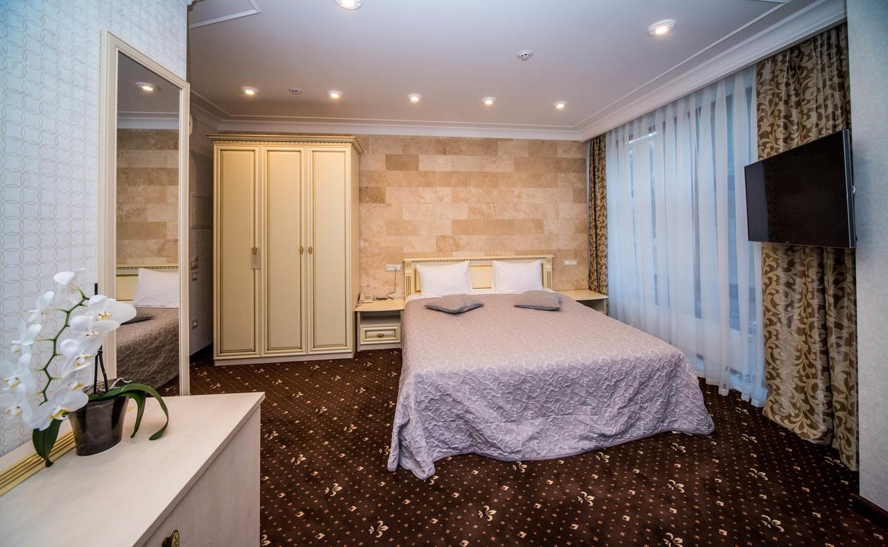 Vintage Na Bulvare Odessa Ngoại thất bức ảnh
